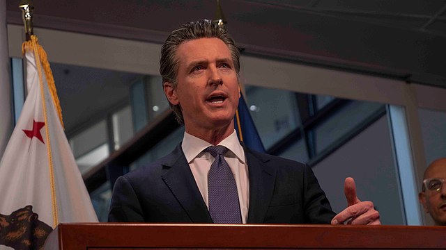 California Settles Free Speech Lawsuit With Nearly $200,000 Payout