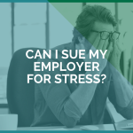 Can I Sue My Employer: Your Legal Options Explained Can I Sue My Employer