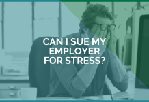 Can I Sue My Employer: Your Legal Options Explained Can I Sue My Employer