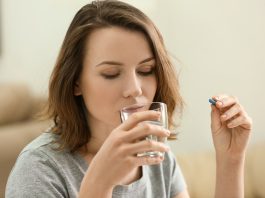Can I Take Dramamine While Pregnant
