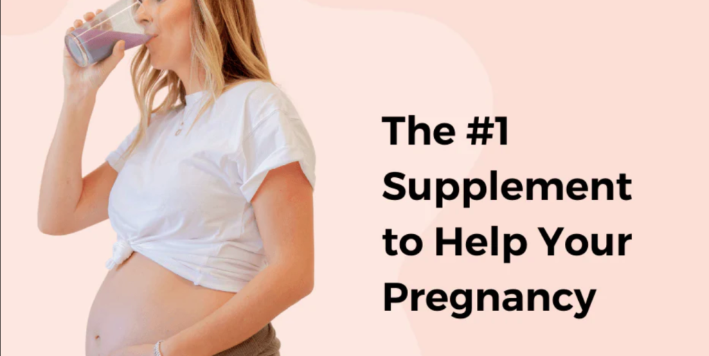 Can I Take Magnesium While Pregnant