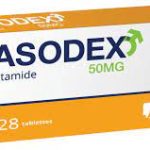 Casodex: Understanding Uses, Side Effects, and More Casodex