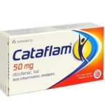 Power of Cataflam: A Comprehensive Guide to its Uses and Benefits