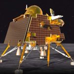 Chandrayaan-3 Lander Vikram’s Lunar “Hop” A Surprise Revelation Chandrayaan-3 lander Vikram