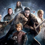 Game of Thrones sequel created on ChatGPT: George R.R. Martin and other authors are suing OpenAI ChatGPT