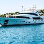 Colorado Doctor Arrested on Yacht with Firearms, Narcotics, and Prostitution Scandal: $200K Bail Colorado Doctor Arrested Aboard 82-Foot Yacht With Firearms, Narcotics, And Prostitution Scandal – Faces $200K Bail