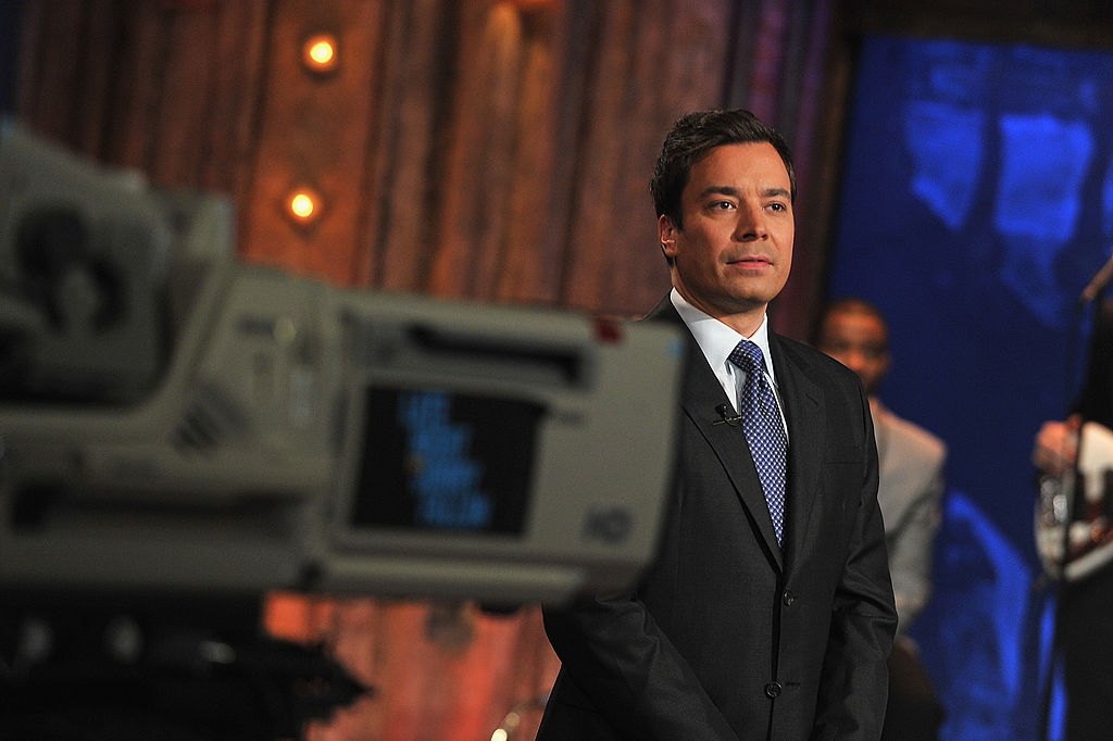 Controversy Surrounding Jimmy Fallon Sparks Cancellation Debate