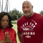 Controversy Surrounding Dwayne ‘The Rock’ Johnson and Oprah Winfrey’s Maui Fund Contributions Controversy Surrounds Dwayne ‘The Rock’ Johnson And Oprah Winfrey For Fans’ Maui Fund Contributions
