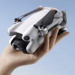 DJI Mini 4 Pro drone
