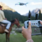 DJI Mini 4 Pro drone