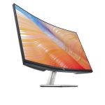 Dell S3222HN Desktop Monitor: Dell 32 Curved FHD Monitor Dell S3222HN Desktop Monitor