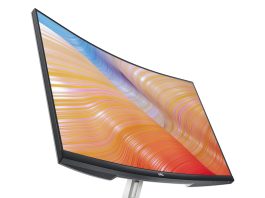 Dell S3222HN Desktop Monitor
