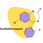 Mysteries of Desalkylgidazepam: Effects and Safety Explained Desalkylflurazepam Use