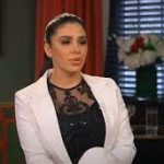 El Chapo’s Spouse Emma Coronel Scheduled For Release, US Officials Confirm