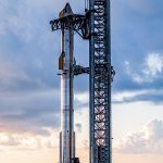 Elon Musk showed a “beacon of hope” – the Starship spacecraft, ready for launch Elon Musk