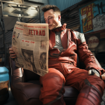 Elon Musk talks about the success of long posts on X (Twitter) Elon Musk
