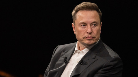 Elon Musk’s Legal Battle With Anti-Defamation Group Over Declining Revenue