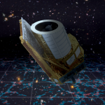 Euclid Space Telescope continues to be plagued by technical problems Euclid Space Telescope