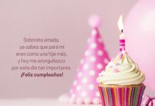 Celebrating Your Niece’s Big Day: Feliz Cumpleaños Sobrina! Feliz Cumpleaños Sobrina