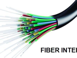 Fiber Internet