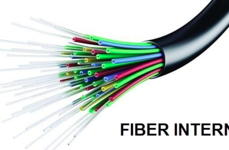 Fiber Internet