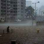 Hong Kong Grapples with Record Rainfall and Flash Flood Chaos Flash Floods Paralyze Hong Kong After Record Rainfall Not Seen In Over A Century