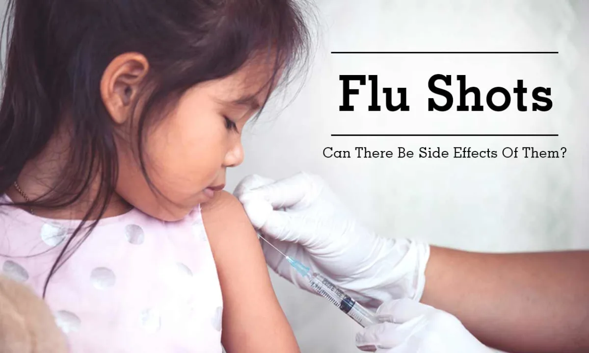 Flu Shot Side Effects