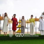 Tourist Police in Delhi Enhance Security for G-20 Delegates During Monument Visits G-20 Summit delegates
