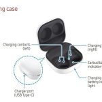 Galaxy Buds FE headphones