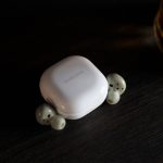 Galaxy Buds FE headphones