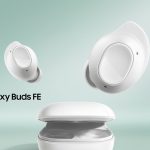 Galaxy Buds FE headphones