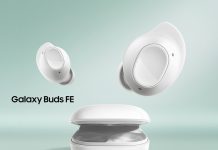 Samsung has declassified $100 fan-made Galaxy Buds FE headphones. Galaxy Buds FE headphones