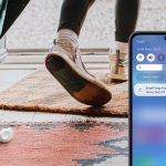 Galaxy Buds FE headphones