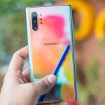 Galaxy Note 10 and Note 10 Plus