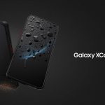 Galaxy Xcover7