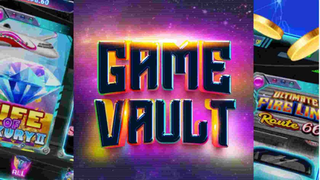 game vault 999 apk download