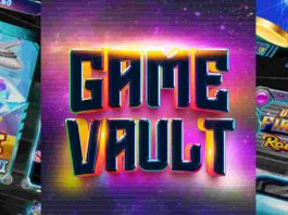 Game Vault 999 APK Download