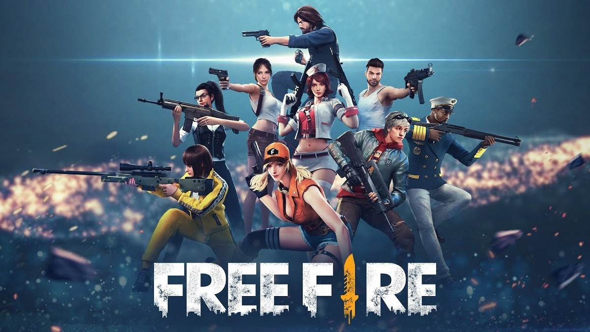 Garena Free Fire India to go live on September 5