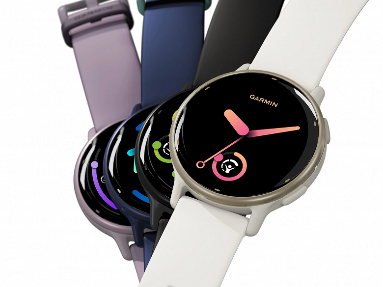 Garmin Vivoactive 5 smartwatch
