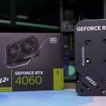 GeForce RTX 4060 still buy. Video card first appeared in Steam statistics GeForce RTX 4060