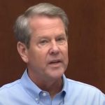 Governor Kemp Stands Firm Against GOP Demand for Special Session Georgia Gov. Brian Kemp Rejects GOP Demand For Special Session To Impeach DA Fani Willis