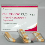 Gilenya: Revolutionizing Multiple Sclerosis Treatment Gilenya