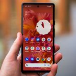 Google’s Redesigned Assistant At a Glance Widget Glance widget for all Android devices
