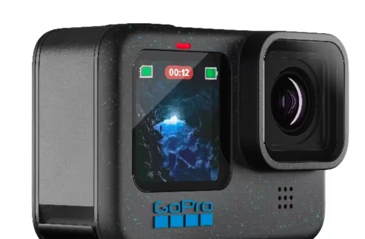 GoPro Hero12 Black