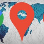 Google Maps Revolutionizes Navigation Google Maps with emojis