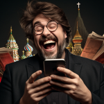 The domestic alternative to Google Play is developing Google Play