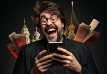 The domestic alternative to Google Play is developing Google Play