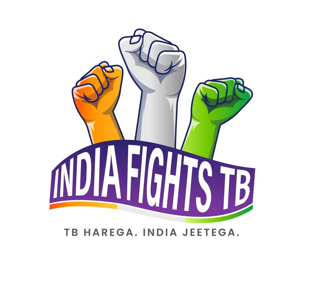 HEAL Foundation India Fights TB Campaign