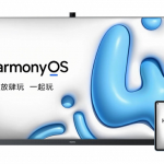 More than 60 million people updated to HarmonyOS 4 in a month HarmonyOS 4