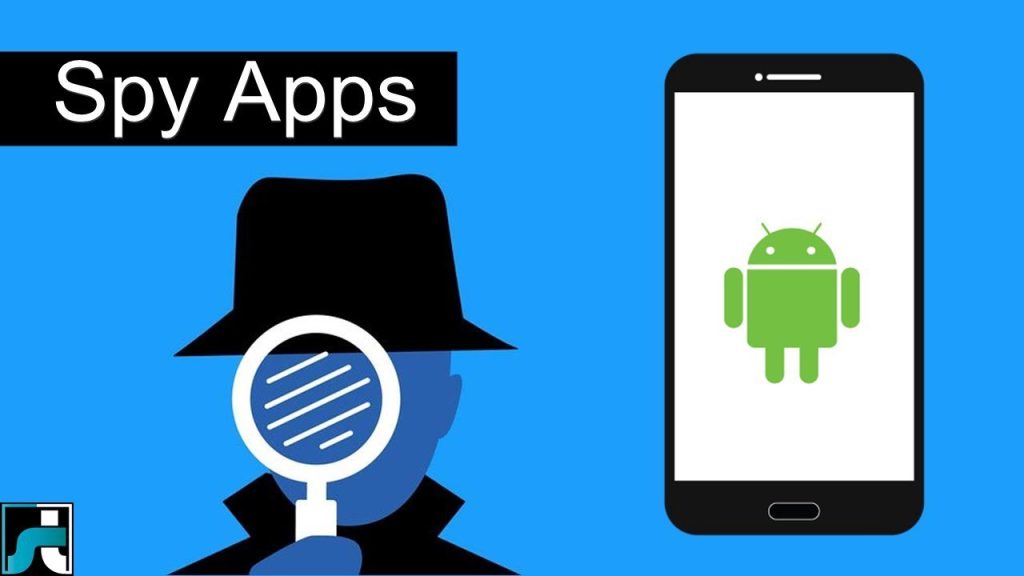 Hidden Spy Apps